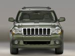 Jeep Grand Cherokee 2008 года (US)